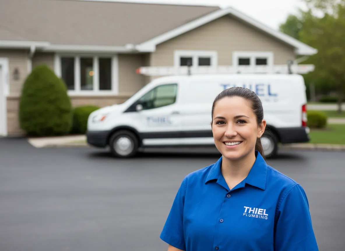 Plumber Richmond, ME FAQs